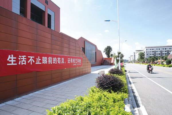 才云文化传媒
